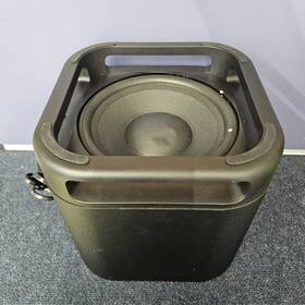 9201x Roku 2901x Subwoofer Pro 10 Inch Wireless Speaker 250w