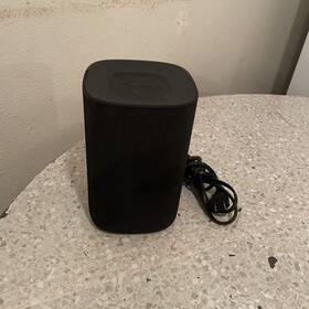 9030x Roku 3090x Single X1 Tv Wireless Bluetooth Tabletop Stereo Speaker Cord
