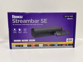 P21019065 Roku 829610005034 Speaker Streambar Iob