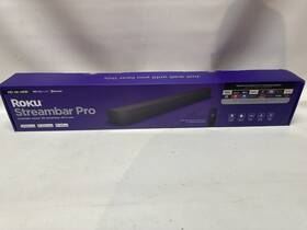 9101r2 Roku Streambar Pro