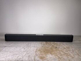 9101x Roku Streambar Smart Soundbar Media Streamer - For Parts