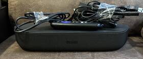 9102x Roku 4k Premium All-in-one Streambar Streaming And Soundbar In One 9102x Roku 4k Premium All-in-one Streambar Streaming And Soundbar In One
