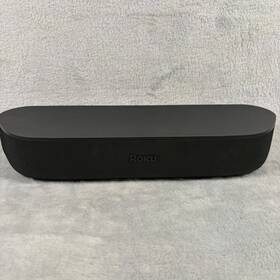 9104x Roku Streambar Se Soundbar Premium Speakers Bluetooth For Tv No Power Supply