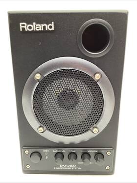 Dm-2100 Roland Right Speaker Only