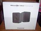 Roots 450 Speakercraft Pair Of Satellite Speakers Black Brand New In Roots 450 Speakercraft Pair Of Satellite Speakers Black Brand New In