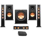 Rp-440wf Klipsch 2x Hd Premiere Rp-440wf Klipsch 2x Hd Premiere
