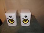 Rp4g3 Krk Rokit Speakers Rp4g3 Krk Rokit Speakers