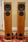 Rs3 Cherry Rega Rs-3 Floorstanding 670579866606 Rs3 Cherry Rega Rs-3 Floorstanding 670579866606