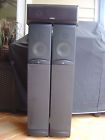 Rs8 Infinity Main Powered Speakers Rs8 Infinity Main Powered Speakers
