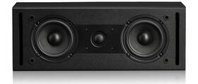 Cg23m Rsl Reference Quality Center/bookshelf Speaker Black - New Factory Sealed
