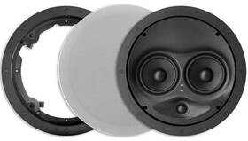 C34e Rsl W34e Speaker Mkii Reference In-ceiling Loudspeaker