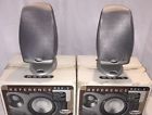 Rsx-5 Klipsch 1 Pair Silver