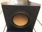 Rt-12d Klipsch Powered Subwoofer