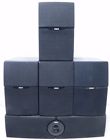 Rt2500 Rca Set Of Five