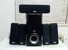 Rtd317w Rca Piece Surround Sound Speaker Set Rtd317w Rca Piece Surround Sound Speaker Set