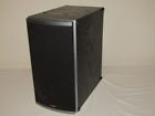 Rti6 Polk Audio Front Bookshelf Speaker Black