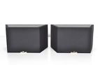 Rts-rs1b-1 Sound Dynamics Dipole Surround Speakers Made In Canada Rts-rs1b-1 Sound Dynamics Dipole Surround Speakers Made In Canada