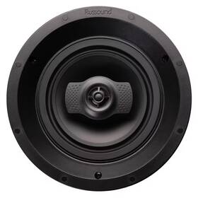 Russound 313037223220 Architectural 6.5 Inch In-ceiling All-purpose Performance 2-way Loudspeakers
