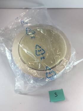 Sp-c523 Russound Ceiling Speaker Pair Model Sp-c523- White Sp-c523 Russound Ceiling Speaker Pair Model Sp-c523- White