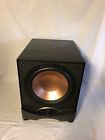 Rw-12 Klipsch Powered Subwoofer Dynamic