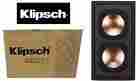 Rw-5802 Ii Iw Sub Klipsch