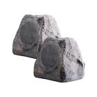 Rx550slate Osd Audio Outdoor Rock Speaker 0810281016160