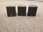 S-150thx Miller Kreisel Speakers