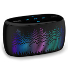 S-52 Soaiy Smart Touch Bluetooth Speaker Brand New 799637093126 S-52 Soaiy Smart Touch Bluetooth Speaker Brand New 799637093126