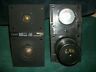 S-8800 Opel Pair Of Tweeters From Us Spks Wont Be Relisted S-8800 Opel Pair Of Tweeters From Us Spks Wont Be Relisted