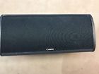 S-c10 Canon Center Speaker