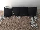 S-fcrw2500 Pioneer Set Of 4