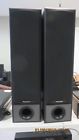 S-h352f-k Pioneer Watt Floor Speakers Pair