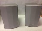S-htd520 Pioneer Bookshelf Speakers Left Right Front Ohm Pair
