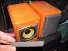 S-mt3w Pioneer Bookshelf Audio Stereo