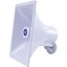 S1270 Amplivox Sound Systems Power Horn Speaker 734680012700