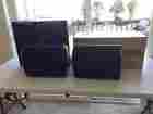 S36ii S26ii Jbl 2 Studio Series S36ii S26ii Jbl 2 Studio Series