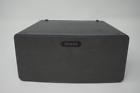 Play3bl S3 Sonos Defective Black Play Wireless Speaker