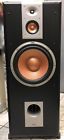 S312 Jbl Working Studio Series Black Speaker Discontinued