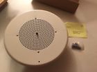 S810-t725 Bogen Communication Nib Nos Ceiling Speaker Grill Volume 765368480658
