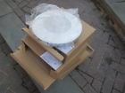 S86t725pg8uvk Bogen Lot Ceiling Cone Volume Control White