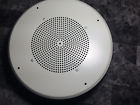 25v765368480894 S86t725pg8w Bogen In Ceiling Speakers Cone Grille Off White 765368480894