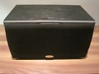 S8lcr Tannoy Center Channel Saturn Black S8lcr Tannoy Center Channel Saturn Black