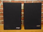 Sa-200 Sa 200 Bose Interaudio Way Pair Bookshelf Speakers