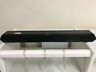 Sic2028 Sa-st7 Sony Home Theater Soundbar