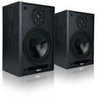 Sa-vf6.5s Sound Appeal Premium Bookshelf Speakers