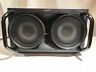Sa-wg2i Sony Subwoofer Powered Speaker Black