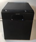 Sa-wm20 Sony Powered Active Subwoofer