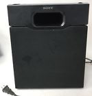 Sa-wmsp4 Sony Active Powered Surround