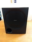 Sa-wp780 Sony Active Sub Woofer Tested