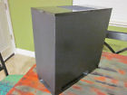 Sa-wsis10 Sony Active Subwoofer Speaker Tested Good